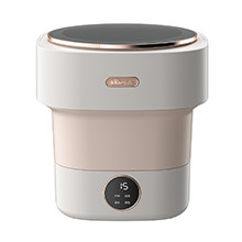 优发国际洗衣机