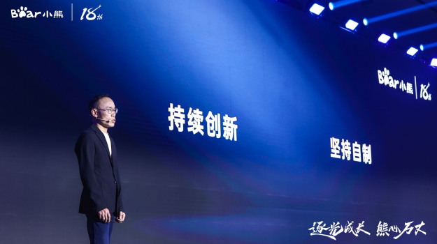 做全球小家电领先企业，优发国际电器底气何在？