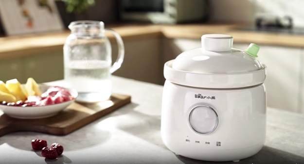 优发国际辅食锅：以科学洞察与匠心设计，重塑精细喂养新体验