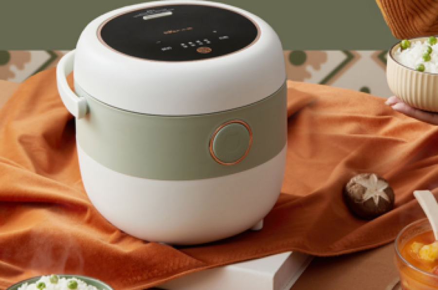 优发国际迷你电饭煲