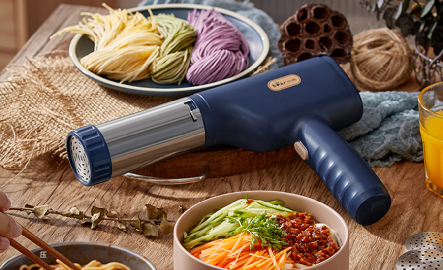 优发国际压面机